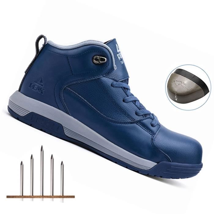 acheter chaussures securite