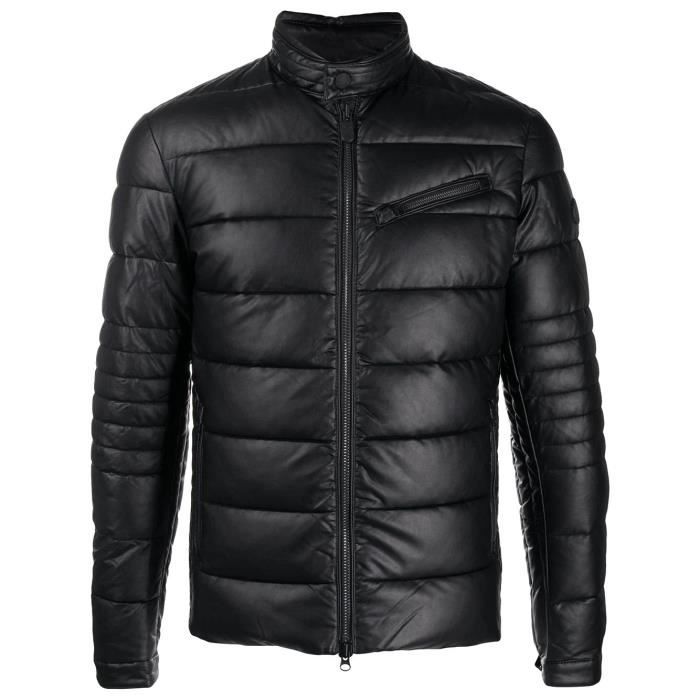 doudoune save the duck homme