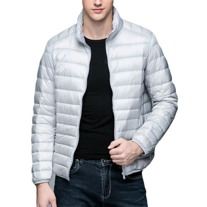 Doudoune printemps homme online