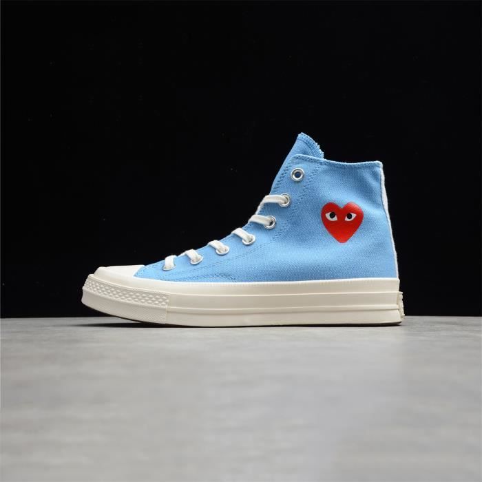 converse blanche original