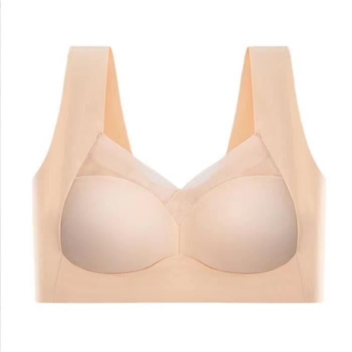 Soutien-gorge Sportif Débardeur Pour Enfant Fille - Top Court Pour Danse, Yoga, Sport, Tailles 4 à 16 Ans