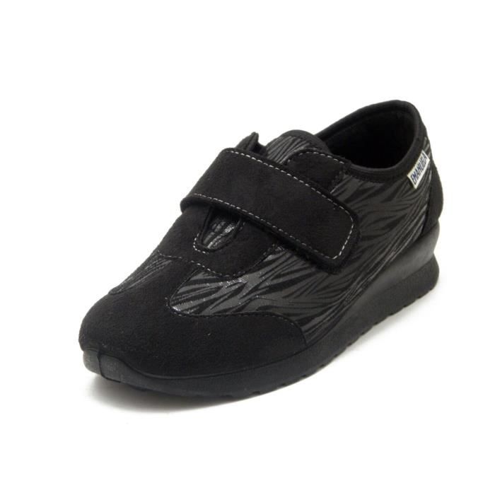 sneakers scratch femme