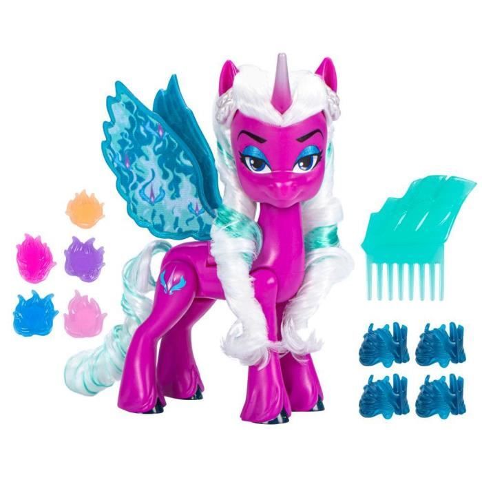 HASBRO Minis Poupée My Little Pony pas cher
