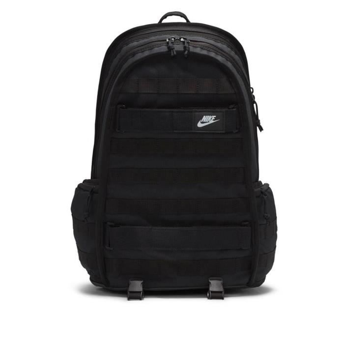 Sac à dos - NIKE - SB RPM Backpack 2.0 - Couleur Noir - Pour Enfant - Matière Synthétique