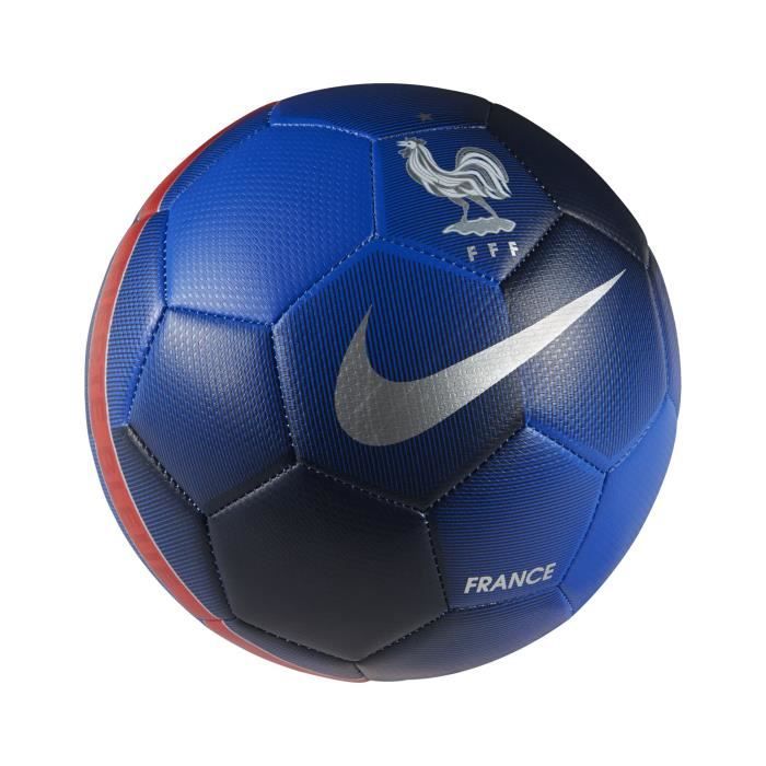 ballon nike fff