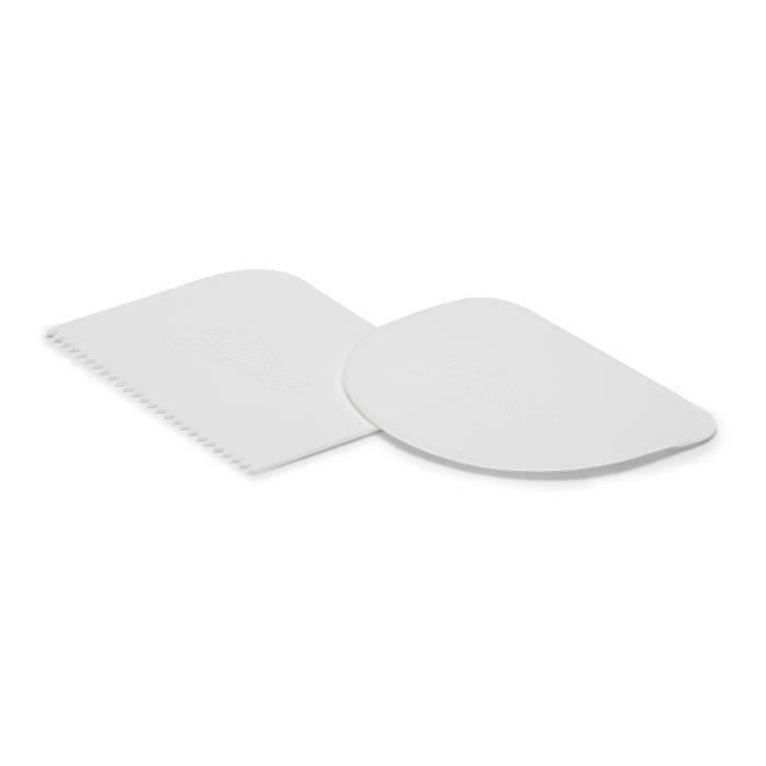 PATISSE Cornes à pâtisserie 12 cm x2