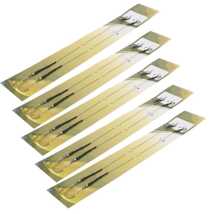 Boîte De Démarrage Pêche Korda Basix - Hameçons, Plateformes, Accessoires - Pack Carp Fishing Neuf