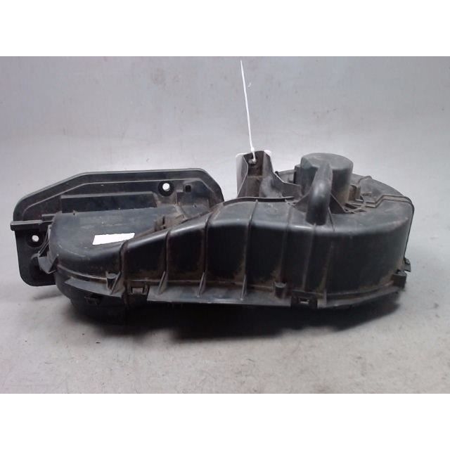 Pièces auto doccasion - Renault - Moteur ventilateur de chauffage - Référence 7700421900 - F654746C - Bleu 408 - Renault