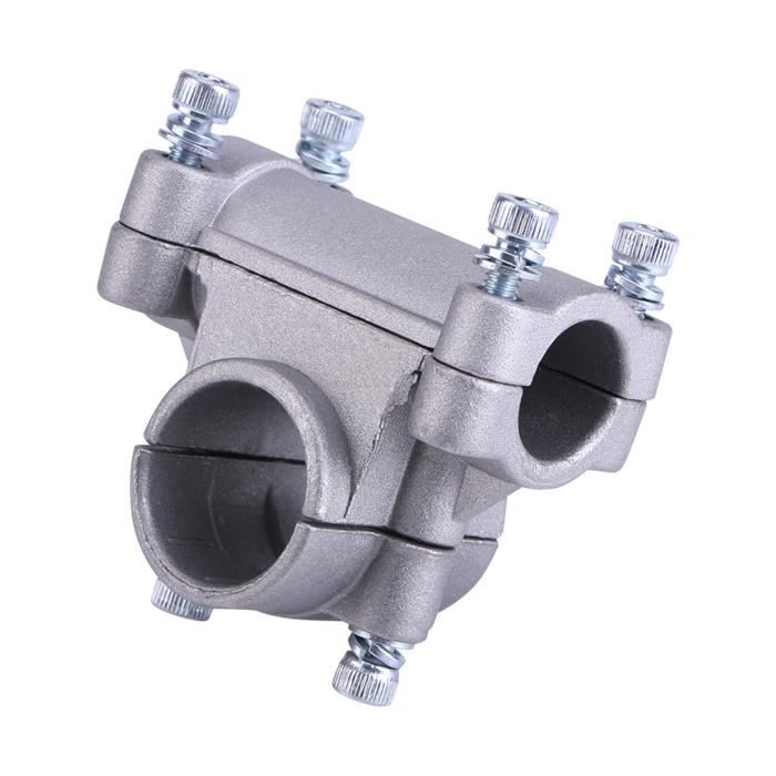 Support De Poignée De Débroussailleuse STIHL FS 120 - Ensemble De Montage Robuste Pour FS 120 R