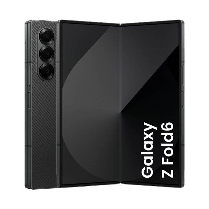 Samsung Galaxy Z Fold6 5G 12 Go/256 Go Noir (Crafted