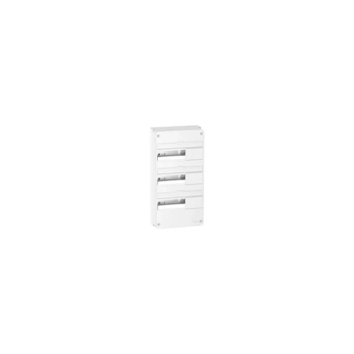 Schneider Electric MUR35027 Bouton Poussoir - vue 2