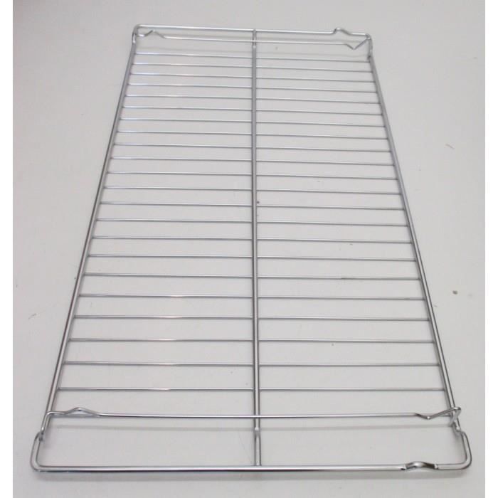 Smeg Grille 760x400mm - vue 1