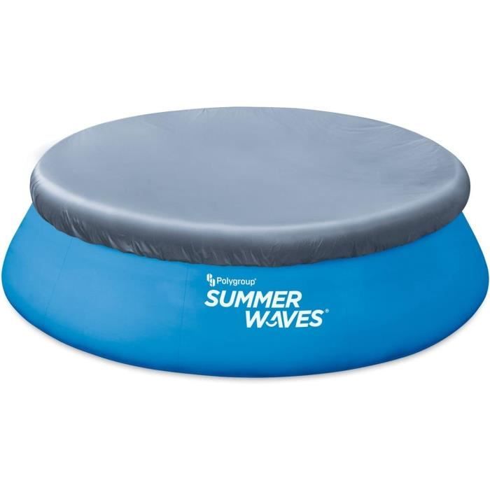 INTEX Telo termico per piscine fuori terra diametro 457 cm 29023