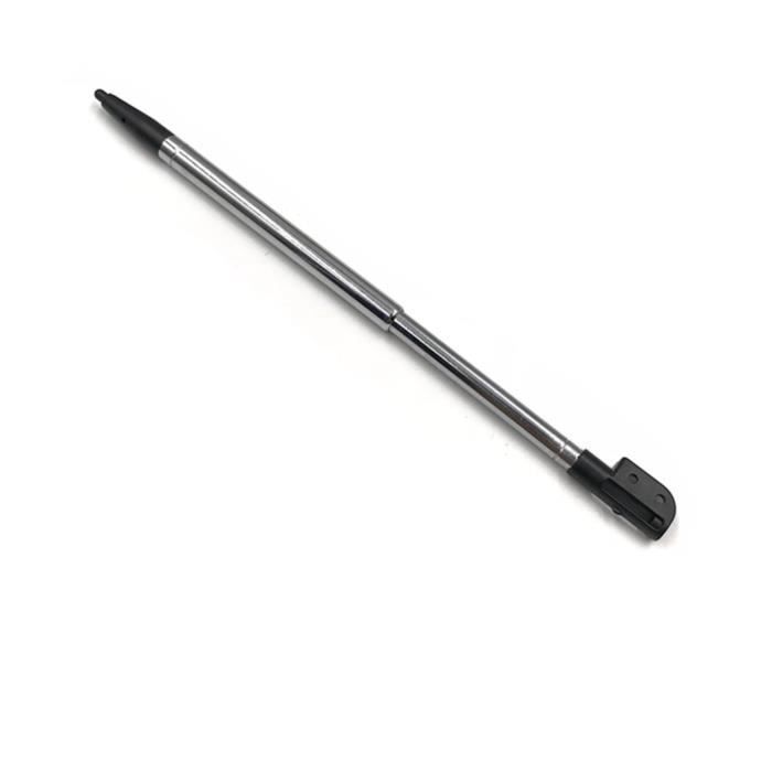 Stylet métal rétractable pour Nintendo DS lite NDSL DSL Straße Game ® - vue 2