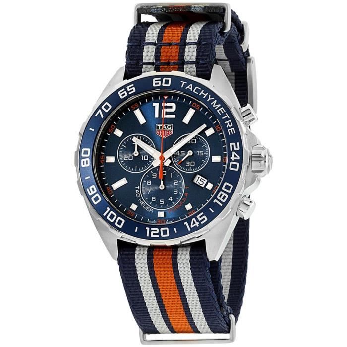 TAG Heuer Formula 1 Montre Homme | Homme | Christ Swiss