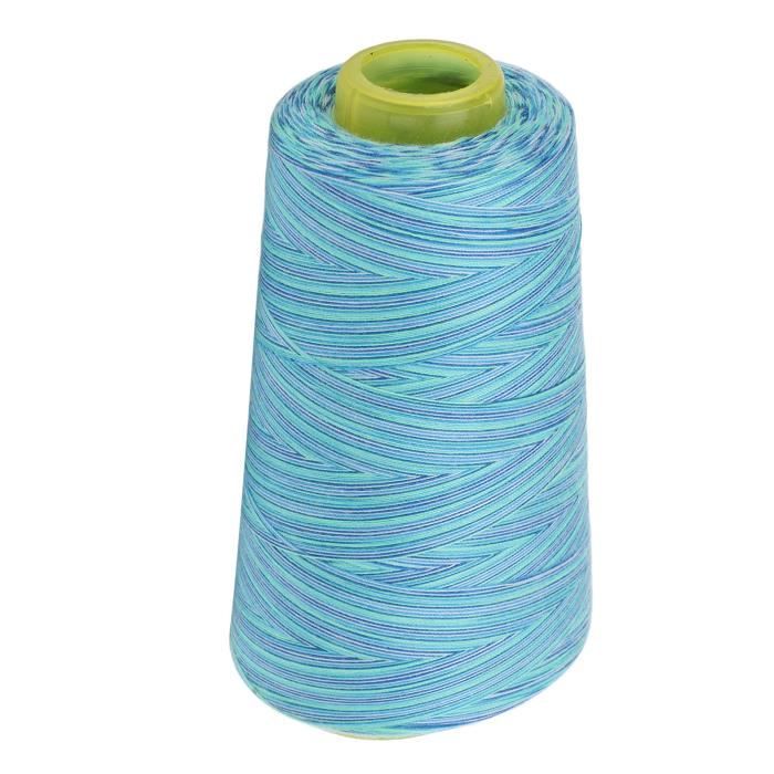 Lot De Fil De Laine 100% Laine - 20 Lb 15 Oz - #1 Super Fine - Pour Tissage Et Tricot