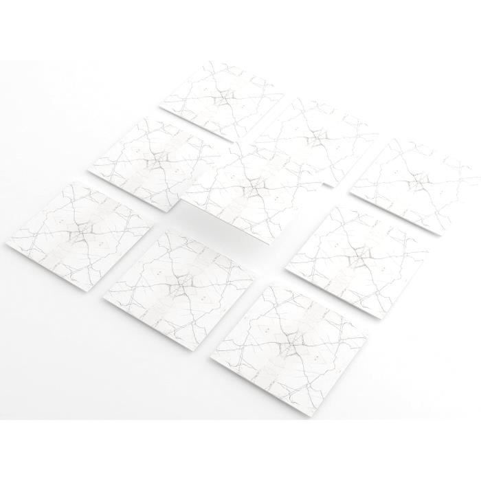 6 Autocollants WiFi Pour Interrupteurs - 35 Mm - Résistants Aux Intempéries