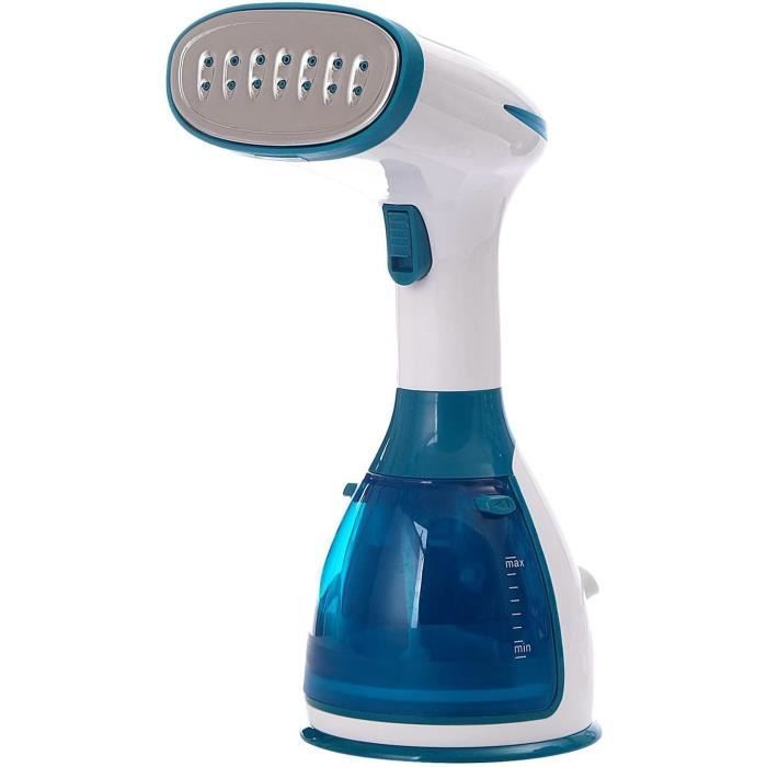Conair - GS59XE - Défroisseur & fer à repasser à vapeur portable