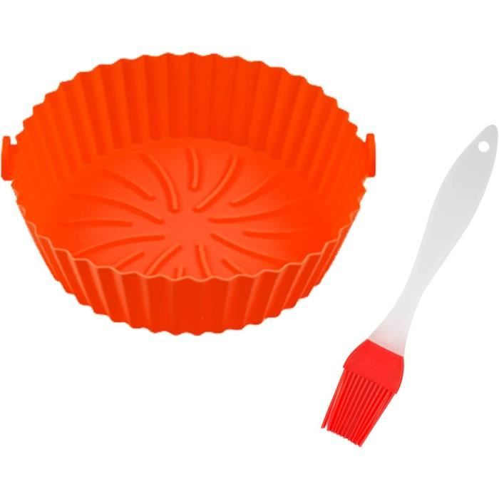 Support Pour Four NuWave Pro + Doublure Pizza Silicone Et Grilles (Occasion)