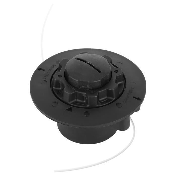 Tête De Coupe Universelle Pour Débroussailleuse – Compatible Stihl AutoCut C5-2 FS38 FS45 FSE60 FS50 – Fil 2 Mm Inclus