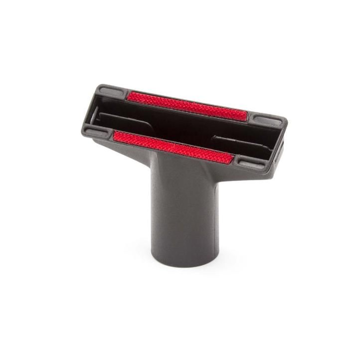 vhbw 1x Buse universelle pour meubles pour divers aspirateurs raccord de 35 mm 12 cm
