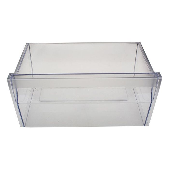 Bac a legumes 00155 pour refrigerateur Whirlpool 481010596924 - vue 2