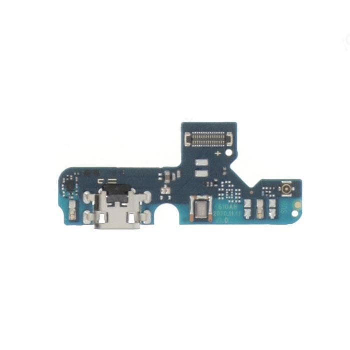 Originale Nappe Dock Connecteur De Charge Pour Wiko Y62- Y62 Plus