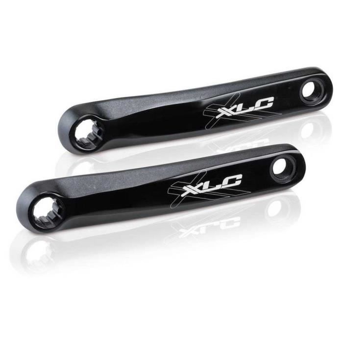 Pièces Manivelles Xlc Crankset For Bosch Ebike Systems Cr E01