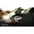 Jeu PS4 - WRC 9 - Course de rallye - Mode carrière amélioré-1
