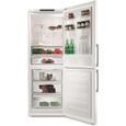 Réfrigérateur / congélateur bas combinés - HOTPOINT - HA70BI31W - 2 portes - Pose libre - 462 L (309 L+153 L) - No Frost-1