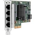 HPE Ethernet 1Gb 4-port 366T Adapter-1