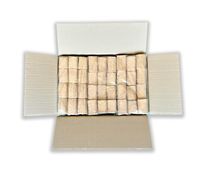 Briquettes De Bois Nestro Chêne Demi-palette - Bois De Tanton Shop