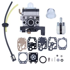 Kit Réparation Carburateur Diaphragme Moto 125cc - Compatible Varadero XL125V