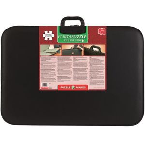 PUZZLE JUMBO - Porte Puzzle Premium, jusqu'à 1000 pièces