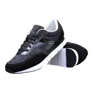 basket calvin klein pas cher