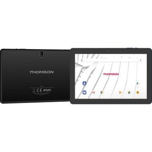 Écran Tactile De Remplacement Pour Thomson HERO 10 PC Hybride – 10.1″ – Neuf