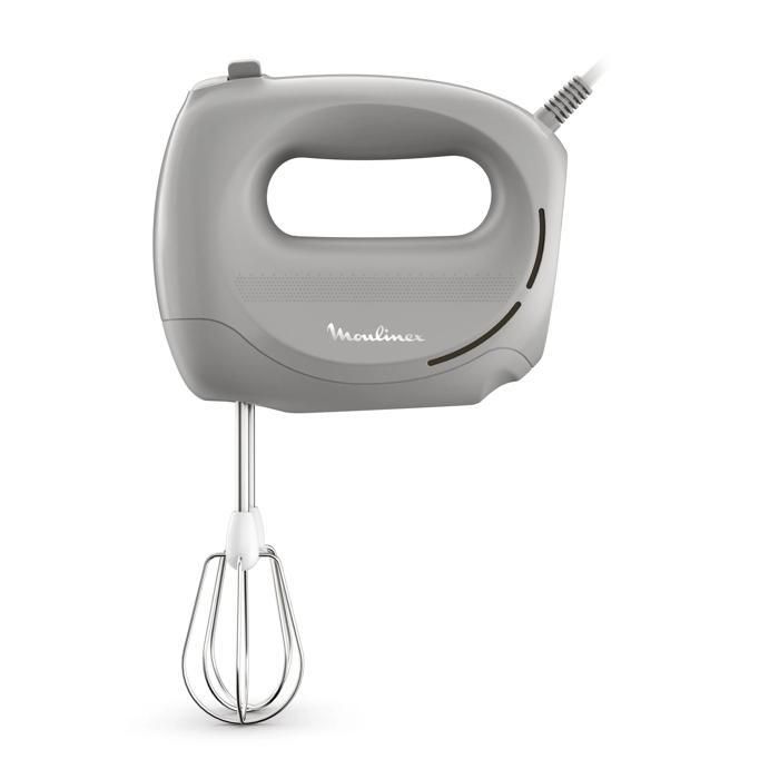 Moulinex Easymax 200w kitchen preparation mixer