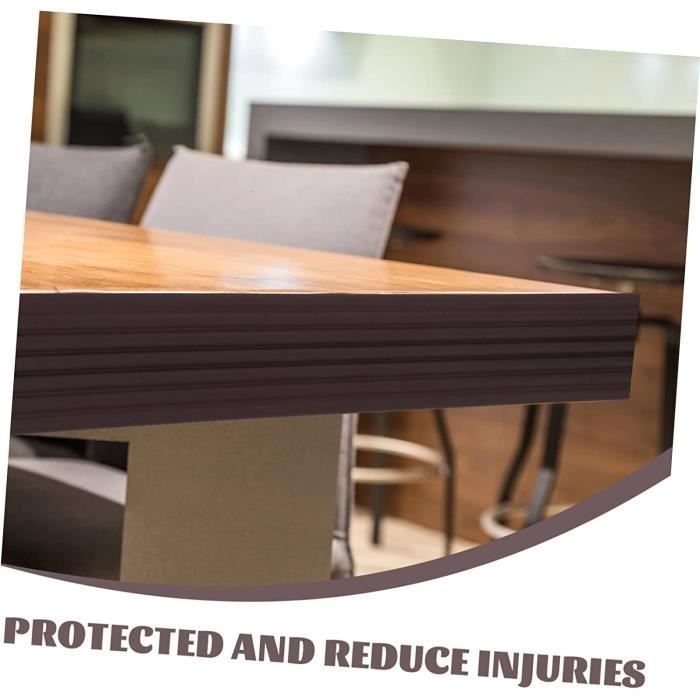 Protection angle de meuble – bebeprotected