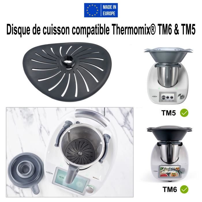 Lame de rechange Thermomix TM6 N906