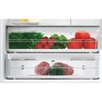 Réfrigérateur / congélateur bas combinés - HOTPOINT - HA70BI31W - 2 portes - Pose libre - 462 L (309 L+153 L) - No Frost-2