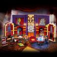 LEGO® 76396 Harry Potter Poudlard : Le Cours De Divination, Livre Jouet de Construction Pour Enfants, Professeur Trelawney-2