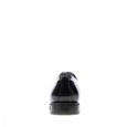 Chaussures de ville Homme CR7 Edinburgh - Noir - Tige en cuir - Lacets - Semelle synthétique-2