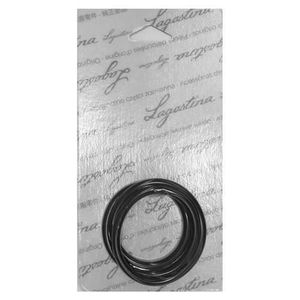 LAGOSTINA Joint De Couvercle Pour Autocuiseur - Pièce D'Origine Compatible