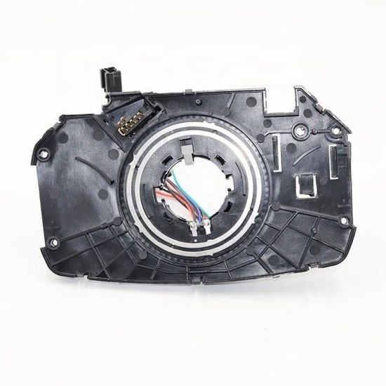 Contacteur Tournant Câble Ressort Airbag Complet Renault Megane 2 II ...