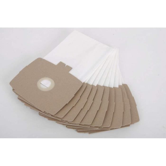 Sac aspirateur electrolux d715 deals