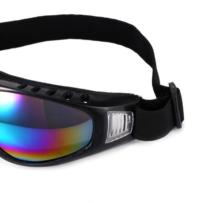 Lunettes alpinisme hotsell