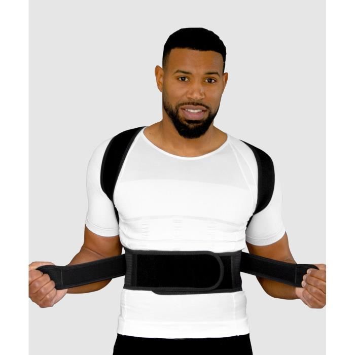 Ceinture posture clearance