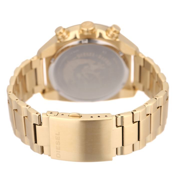 Montre best sale diesel dz4342