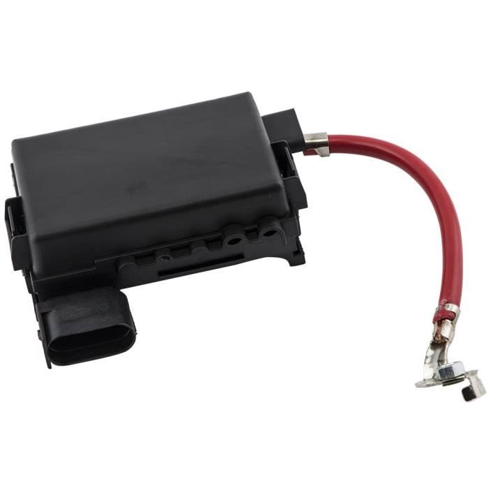 Box Fusibili 7M3937548 For VW Sharan 7M Seat Alhambra 7V Ford Galaxy - Foto 6