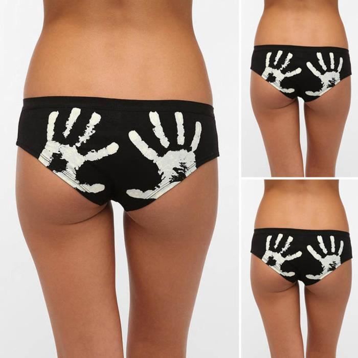 Culotte femme drole sales